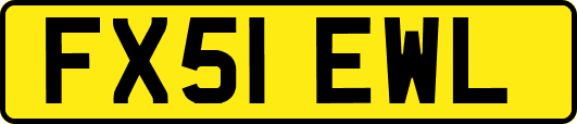 FX51EWL