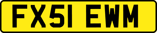 FX51EWM