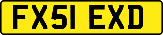 FX51EXD