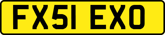 FX51EXO