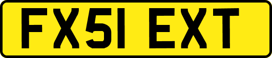 FX51EXT