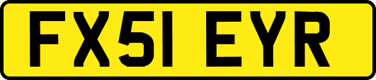 FX51EYR