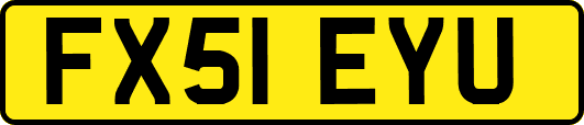 FX51EYU