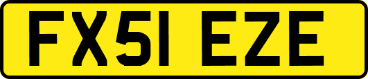 FX51EZE