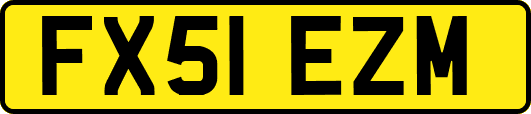 FX51EZM