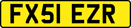 FX51EZR