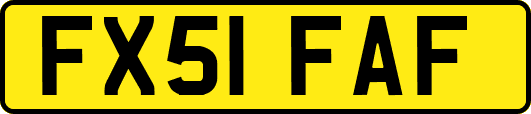 FX51FAF