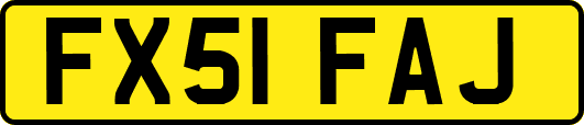 FX51FAJ