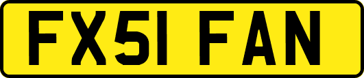 FX51FAN