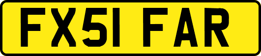 FX51FAR