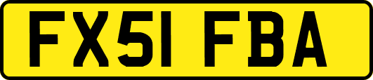 FX51FBA