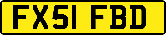 FX51FBD