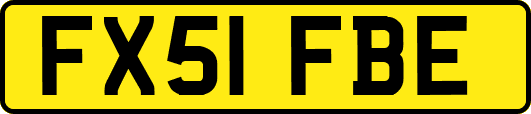 FX51FBE