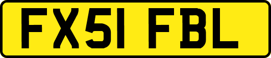 FX51FBL
