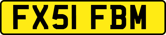 FX51FBM