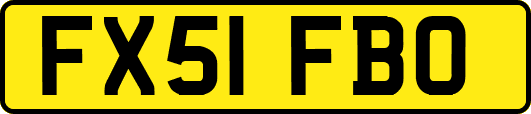 FX51FBO