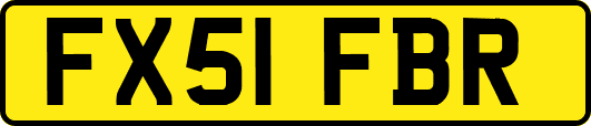 FX51FBR