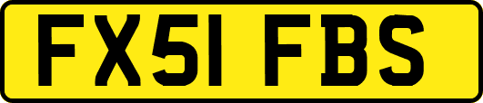 FX51FBS