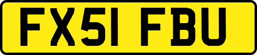 FX51FBU
