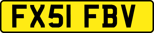 FX51FBV
