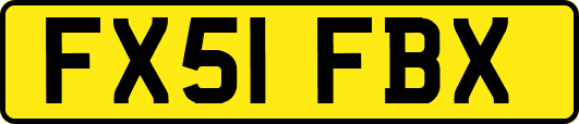 FX51FBX
