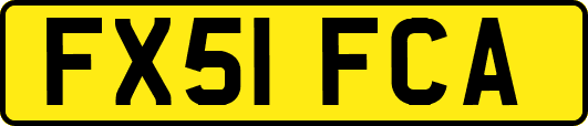 FX51FCA