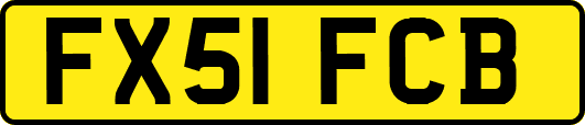 FX51FCB