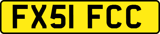 FX51FCC