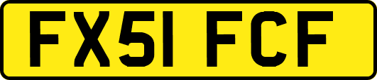 FX51FCF