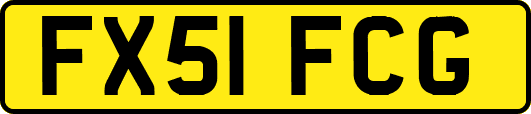 FX51FCG