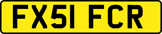 FX51FCR