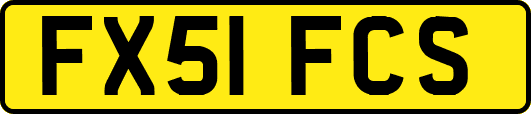 FX51FCS