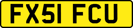 FX51FCU