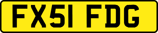 FX51FDG