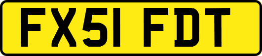 FX51FDT