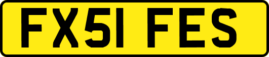 FX51FES