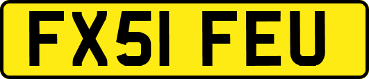 FX51FEU