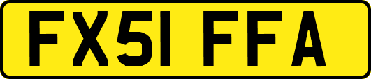 FX51FFA