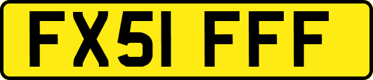 FX51FFF