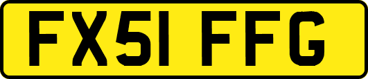 FX51FFG