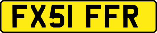FX51FFR