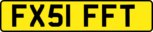 FX51FFT