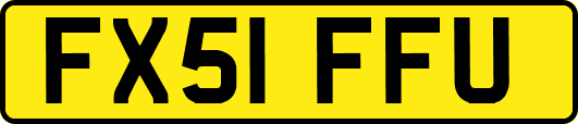 FX51FFU