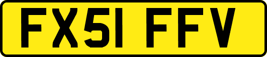 FX51FFV
