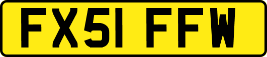 FX51FFW