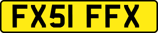FX51FFX