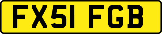 FX51FGB