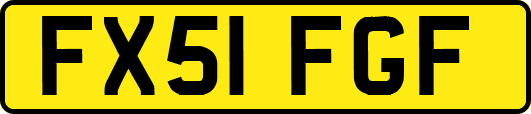 FX51FGF