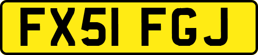 FX51FGJ