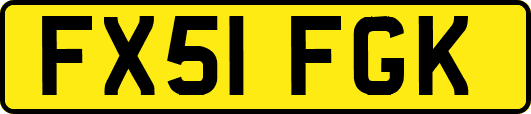 FX51FGK